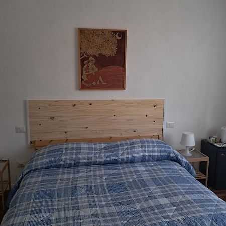 B&B Il Canale Ancône Extérieur photo