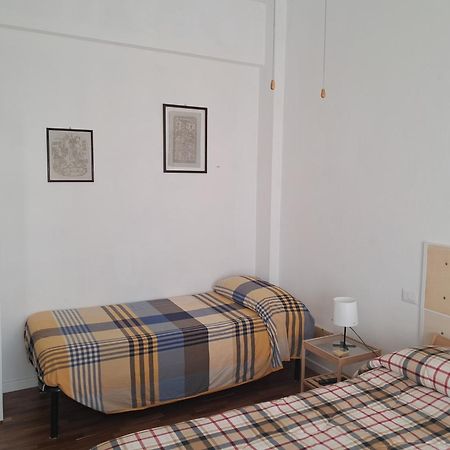 B&B Il Canale Ancône Extérieur photo