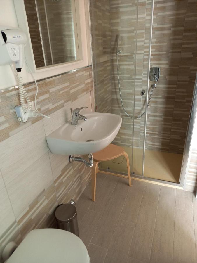 B&B Il Canale Ancône Extérieur photo