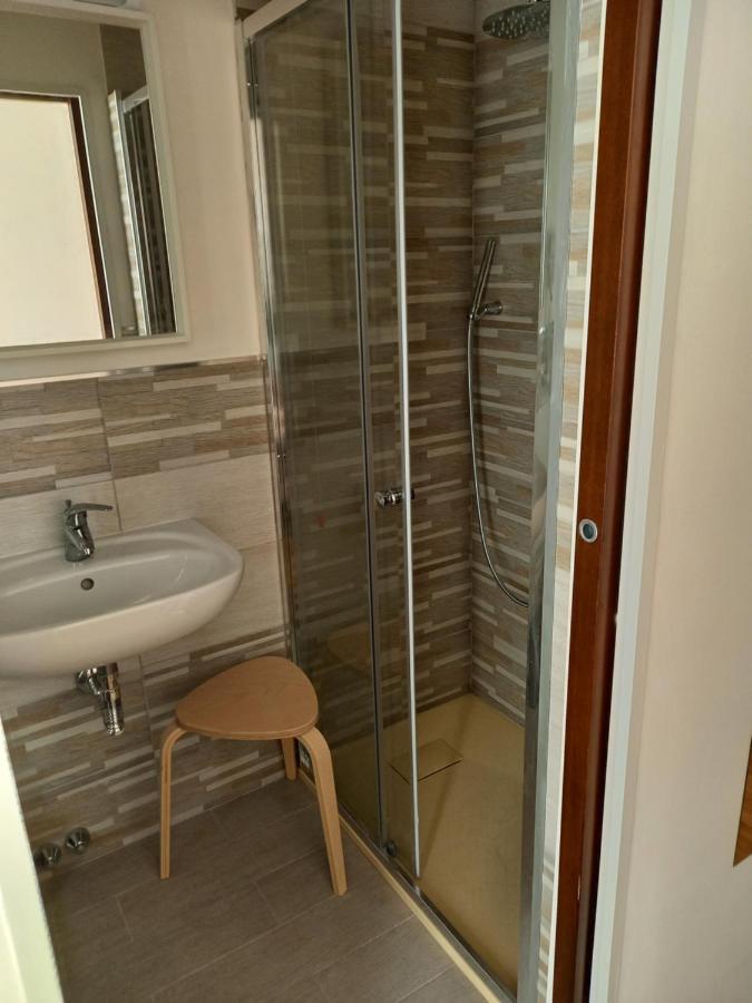 B&B Il Canale Ancône Extérieur photo