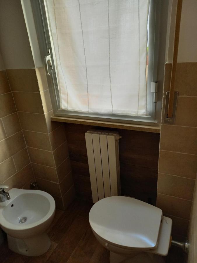B&B Il Canale Ancône Extérieur photo