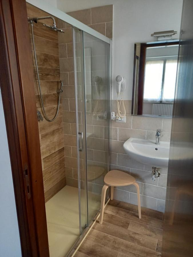 B&B Il Canale Ancône Extérieur photo