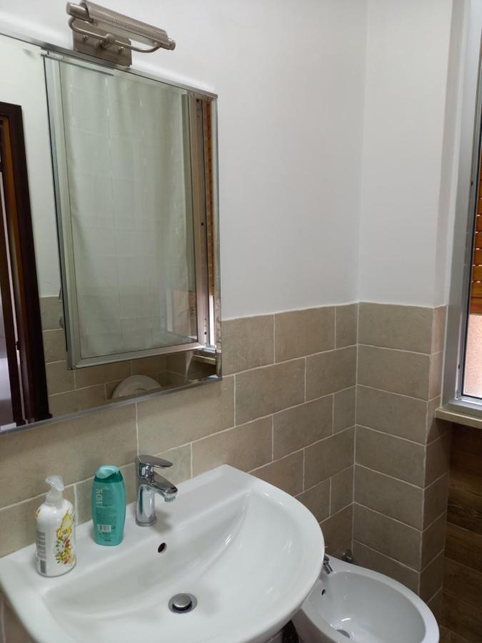 B&B Il Canale Ancône Extérieur photo