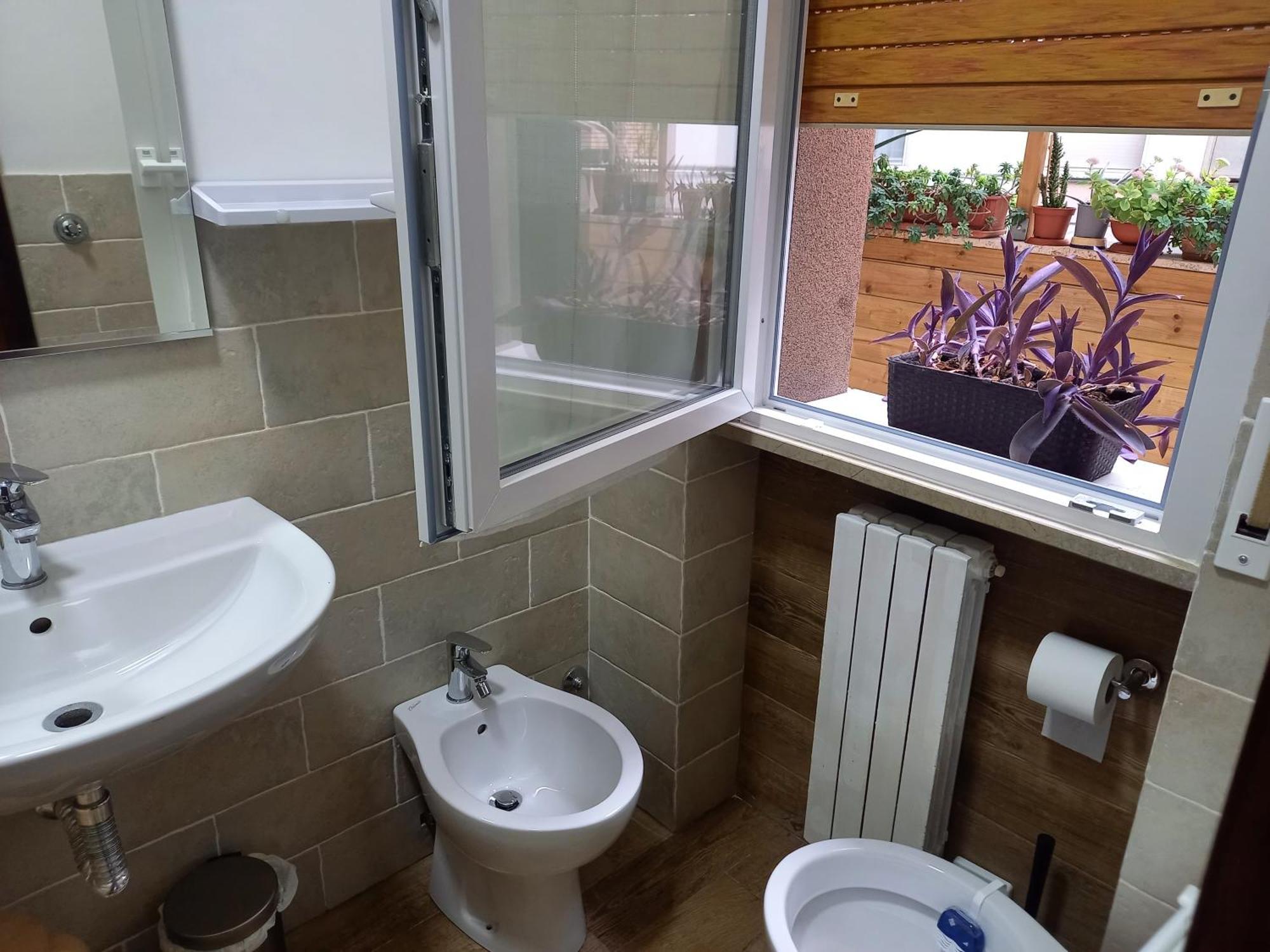 B&B Il Canale Ancône Extérieur photo