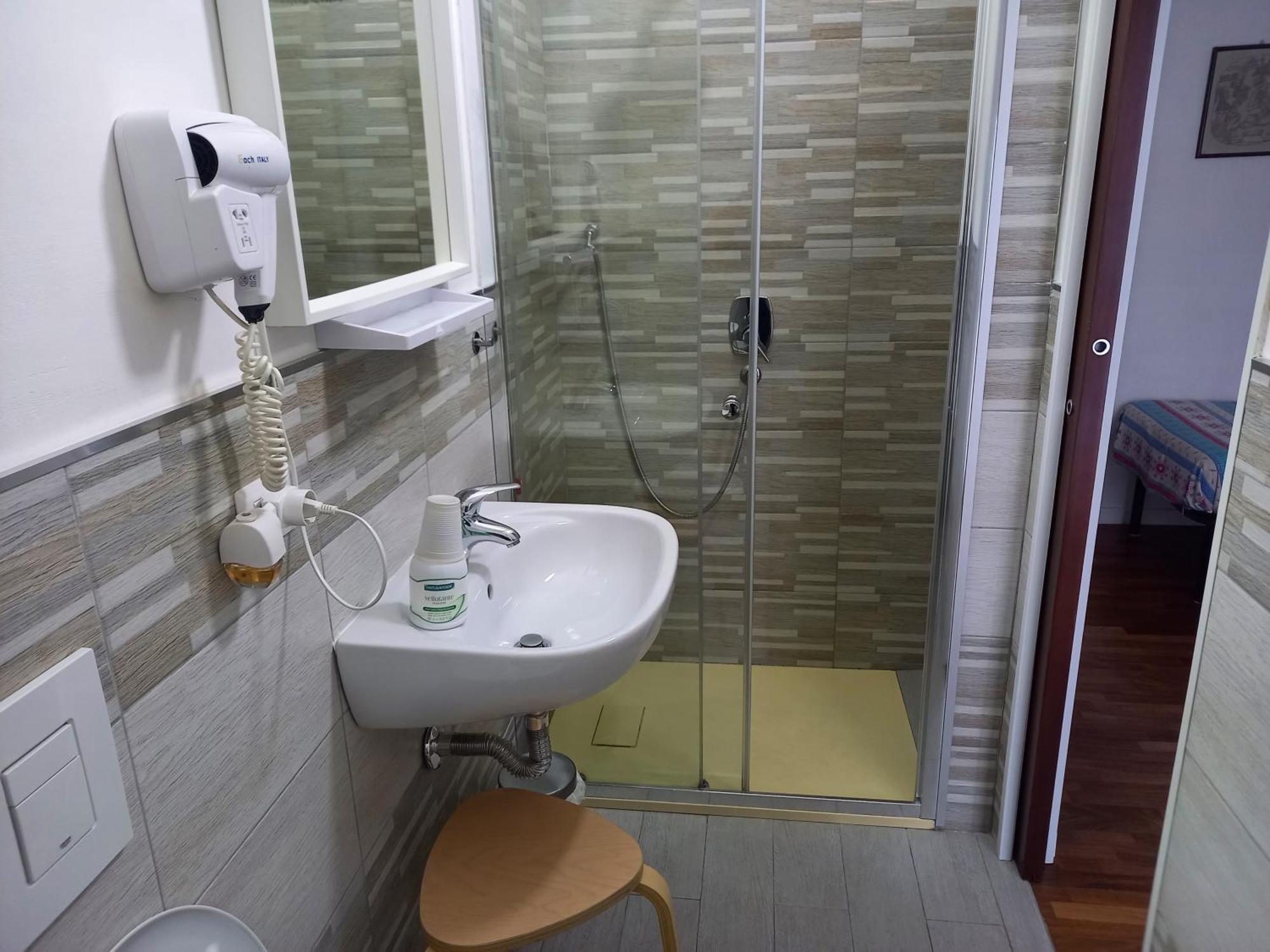 B&B Il Canale Ancône Extérieur photo