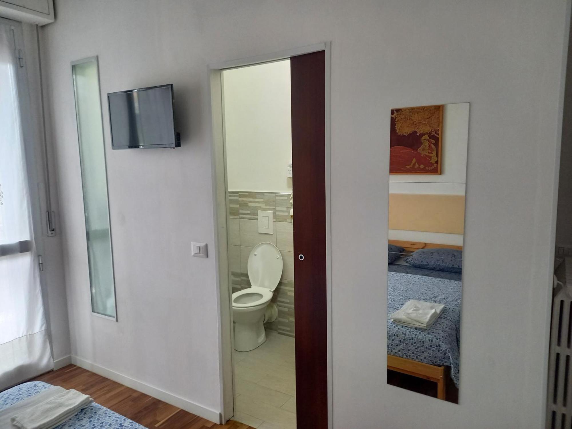 B&B Il Canale Ancône Extérieur photo