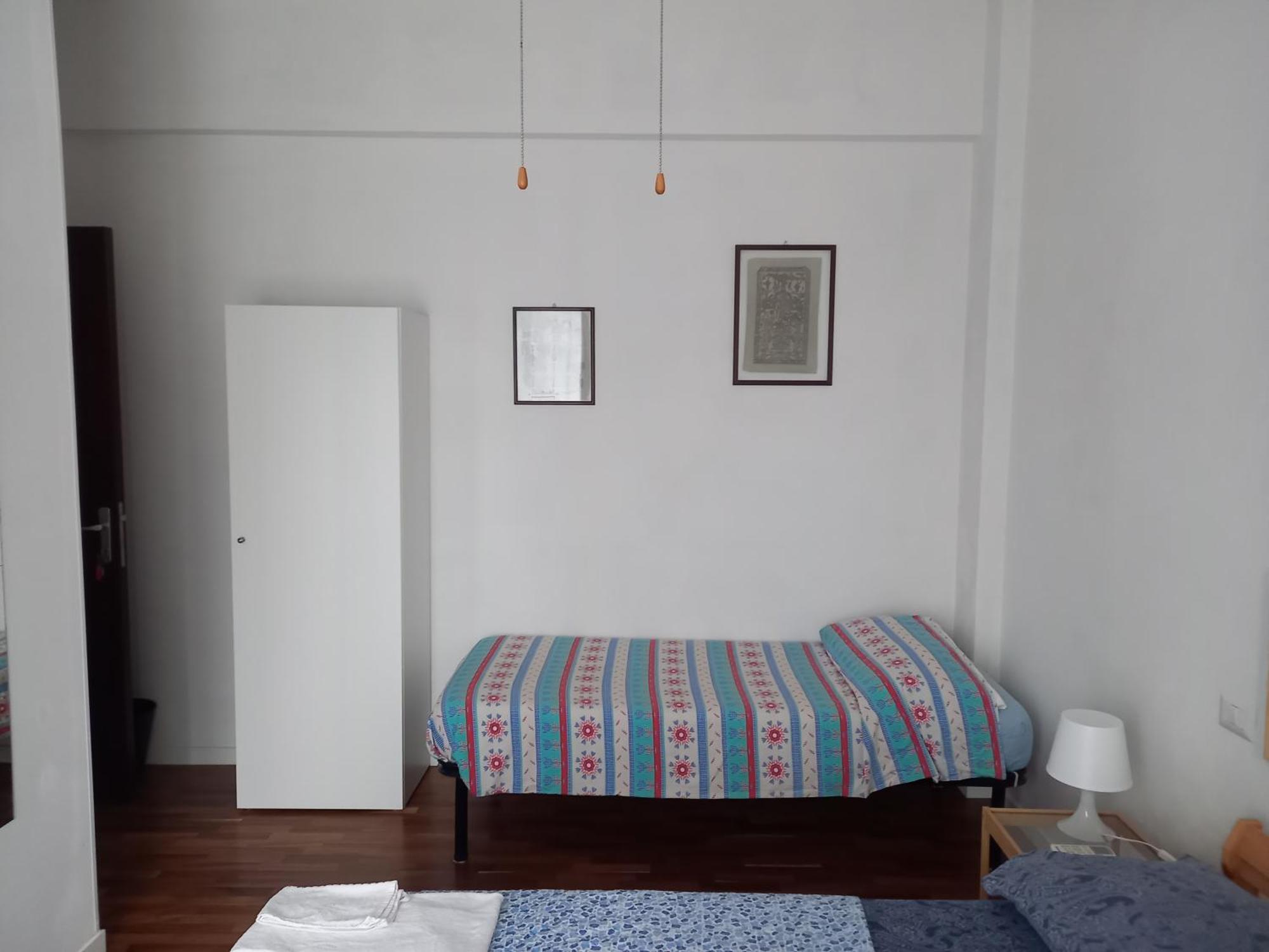 B&B Il Canale Ancône Extérieur photo