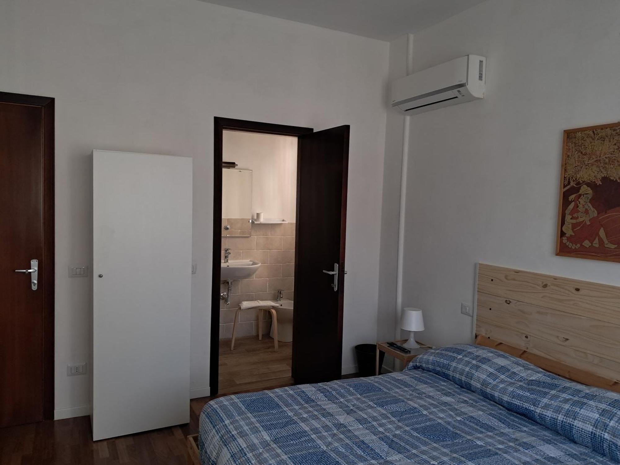 B&B Il Canale Ancône Extérieur photo
