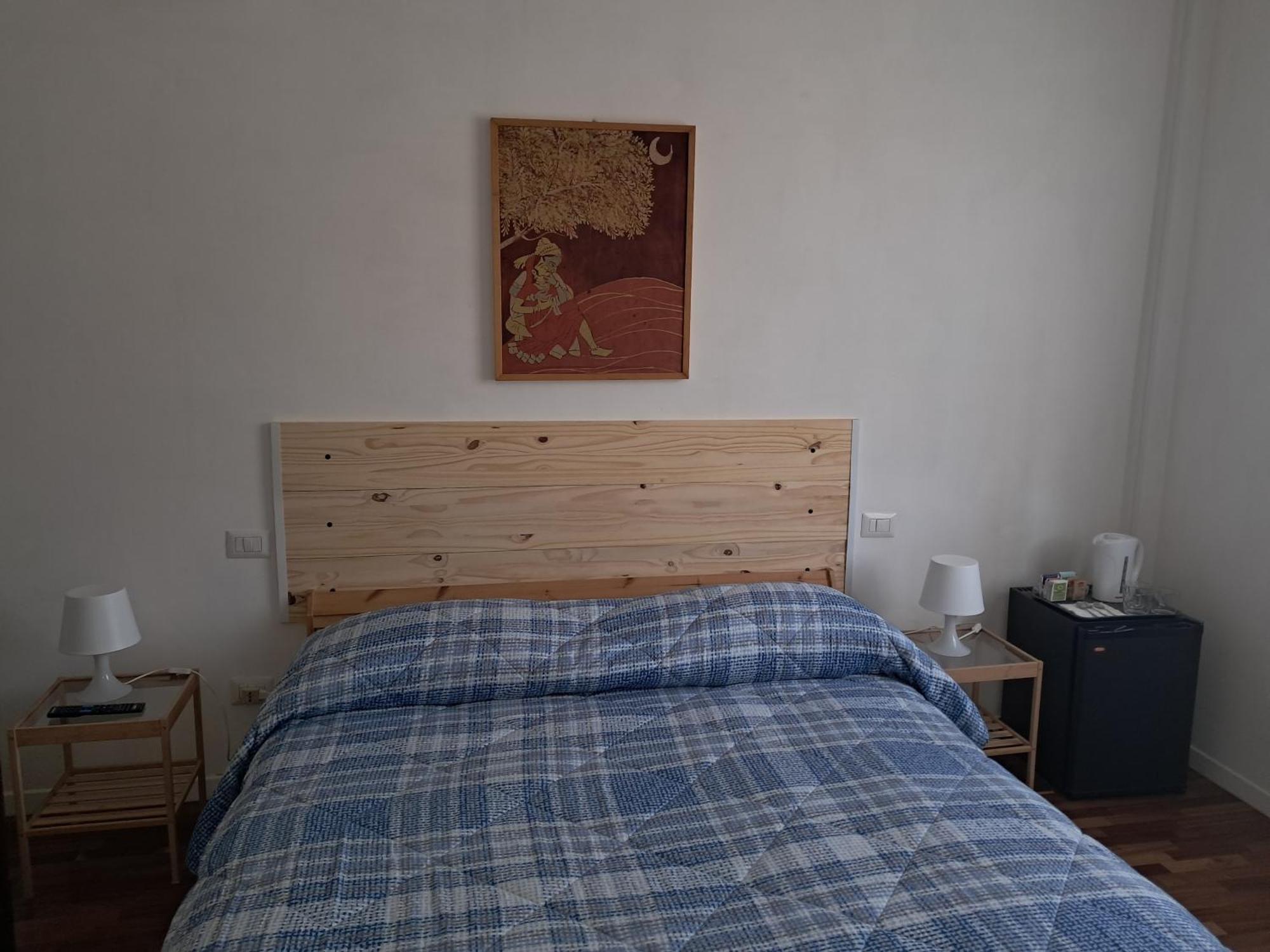 B&B Il Canale Ancône Extérieur photo