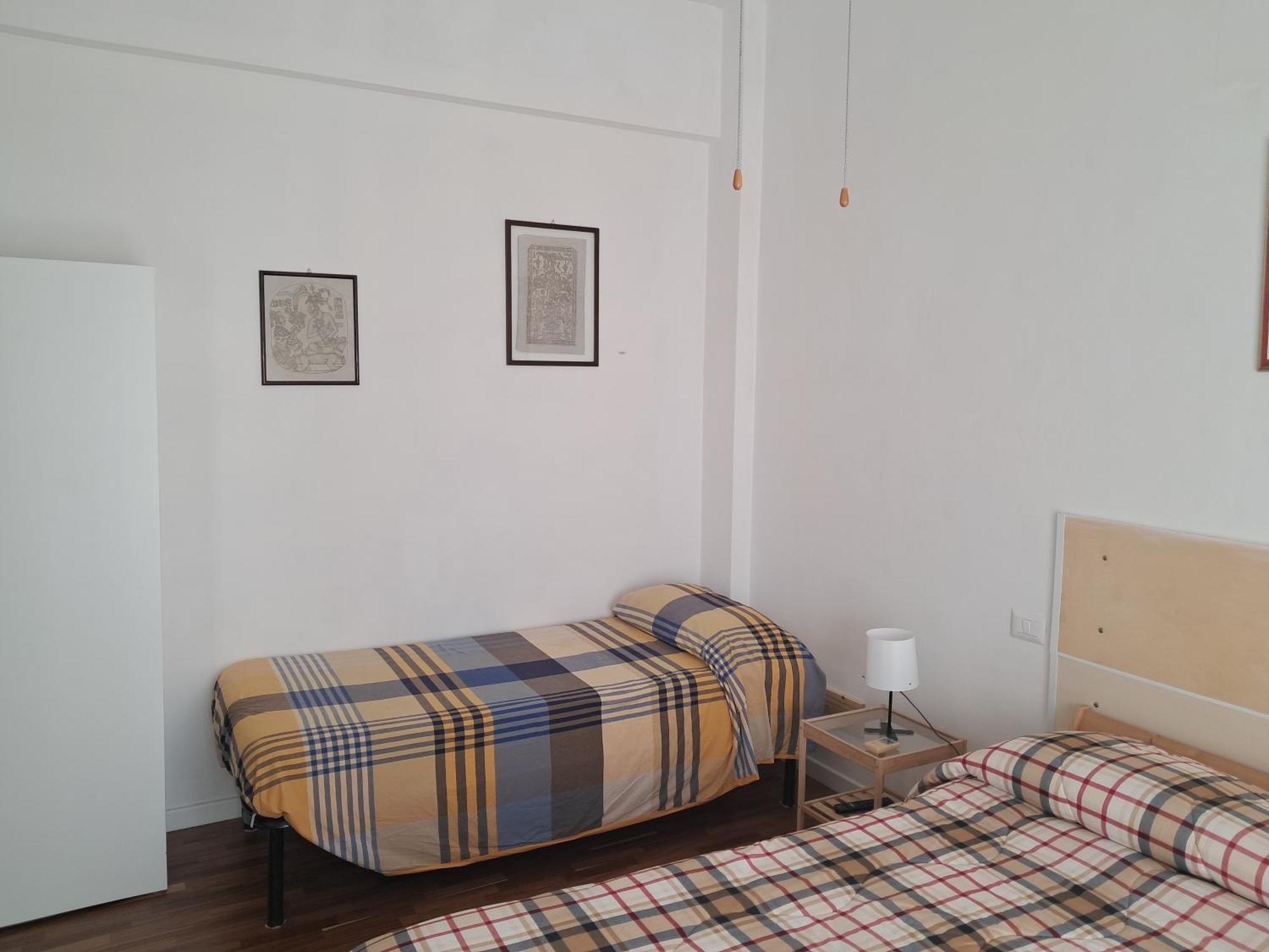 B&B Il Canale Ancône Extérieur photo