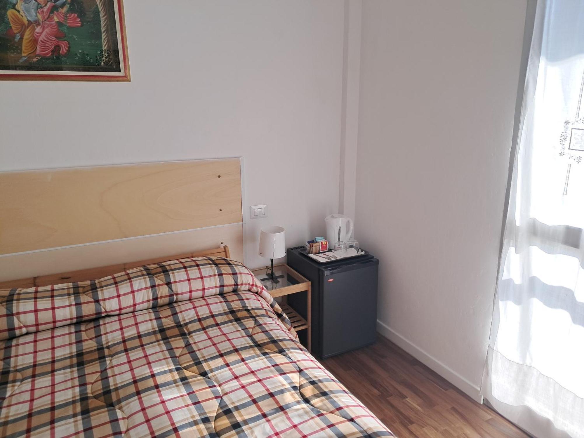 B&B Il Canale Ancône Extérieur photo